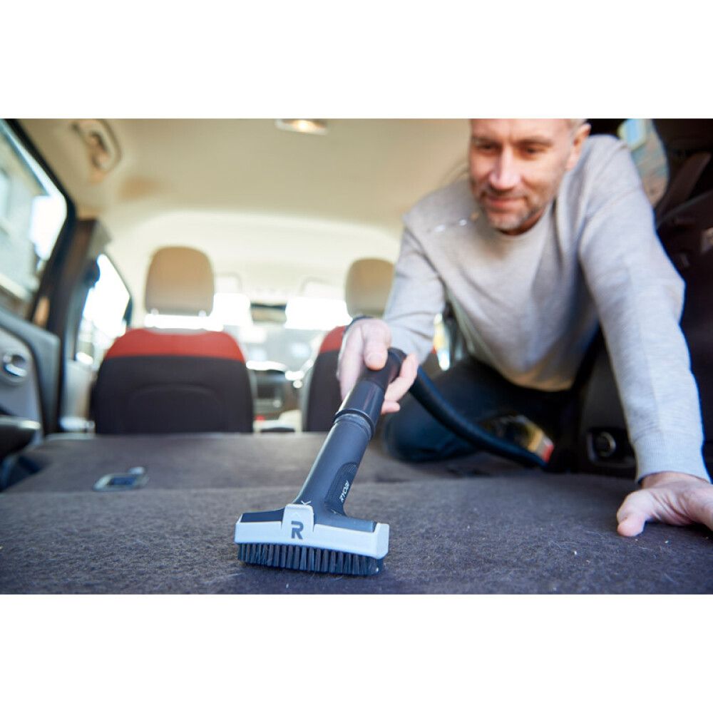 Ryksugu aukahlutir sett Ryobi RAKVA04