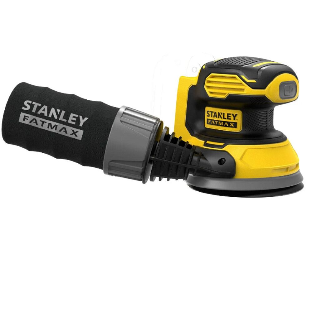 Hjámiðja 20V Stanley FatMax                              