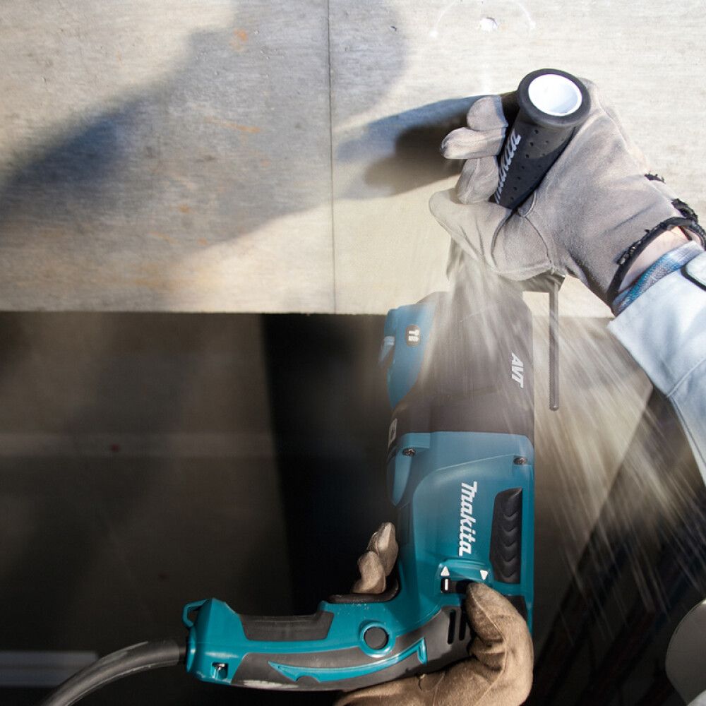 Höggborvél 800W SDS+ Makita HR2631FTJ