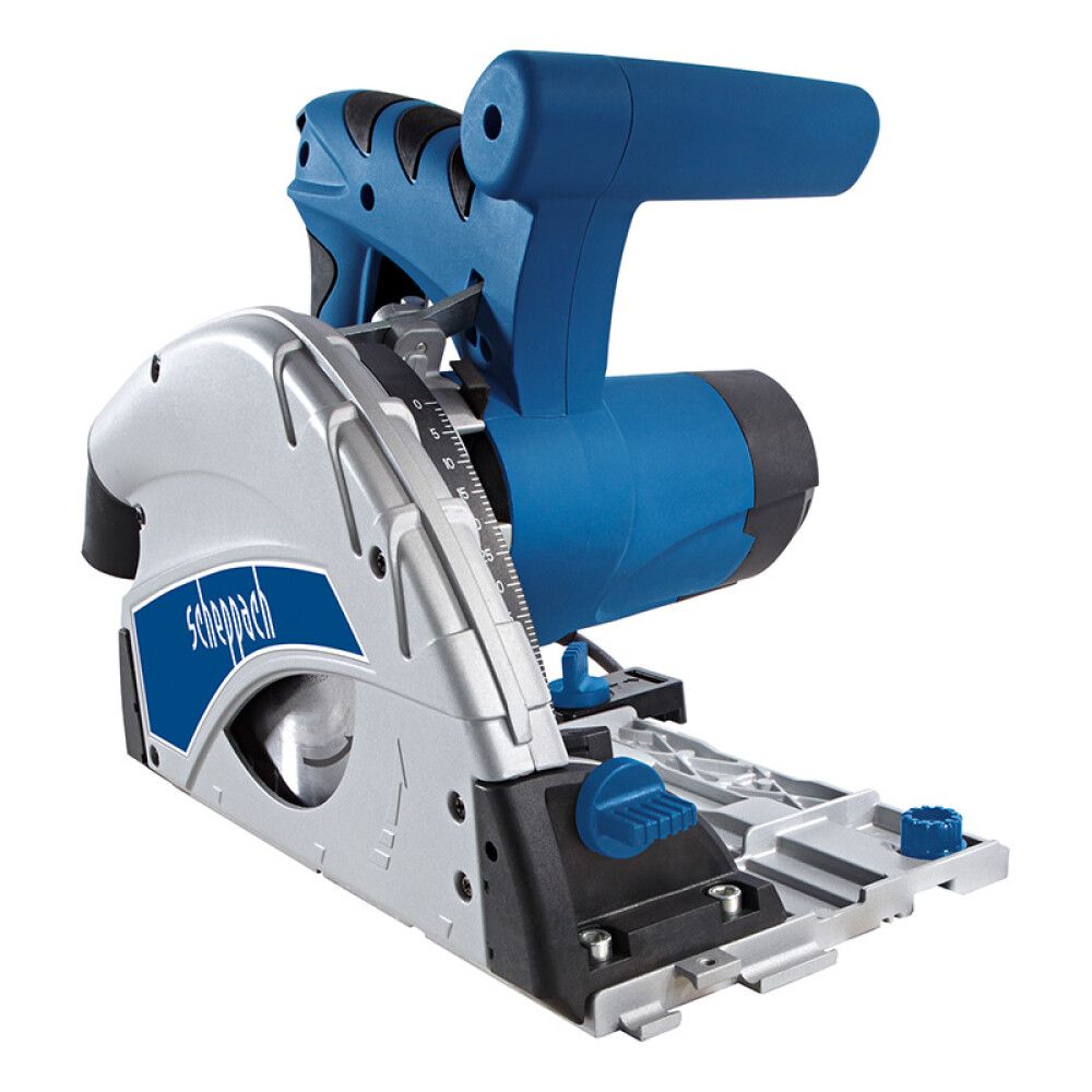 Sleðasög með landi Scheooach PL55