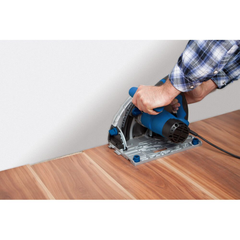 Sleðasög með landi Scheooach PL55