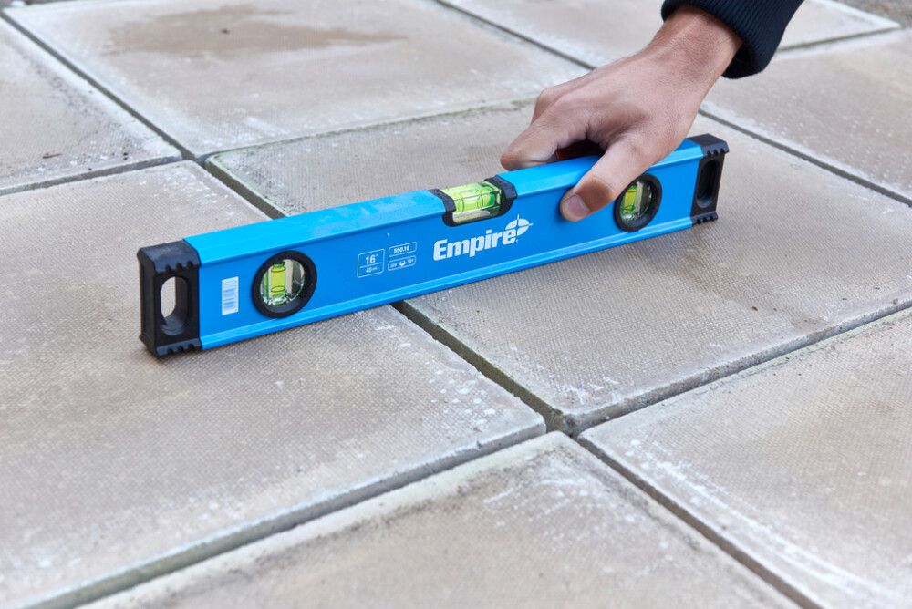 Hallamál 40cm Empire 550.16