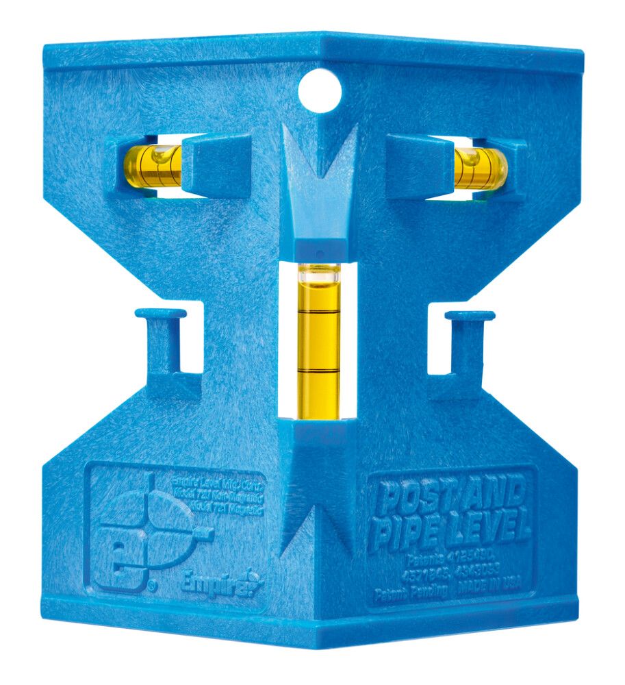 Hallamál fyrir staura Empire 727-24