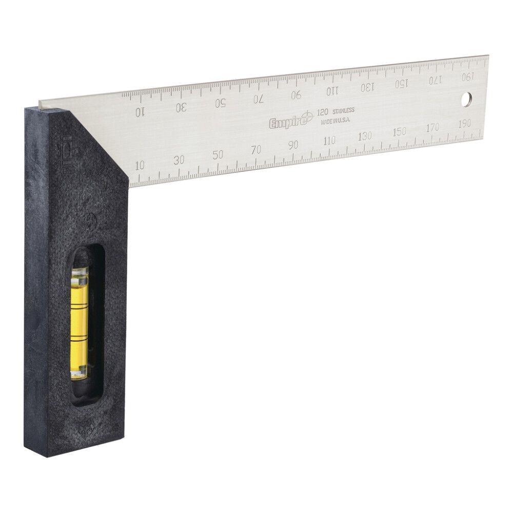 Vinkill með dropa 200 mm Empire