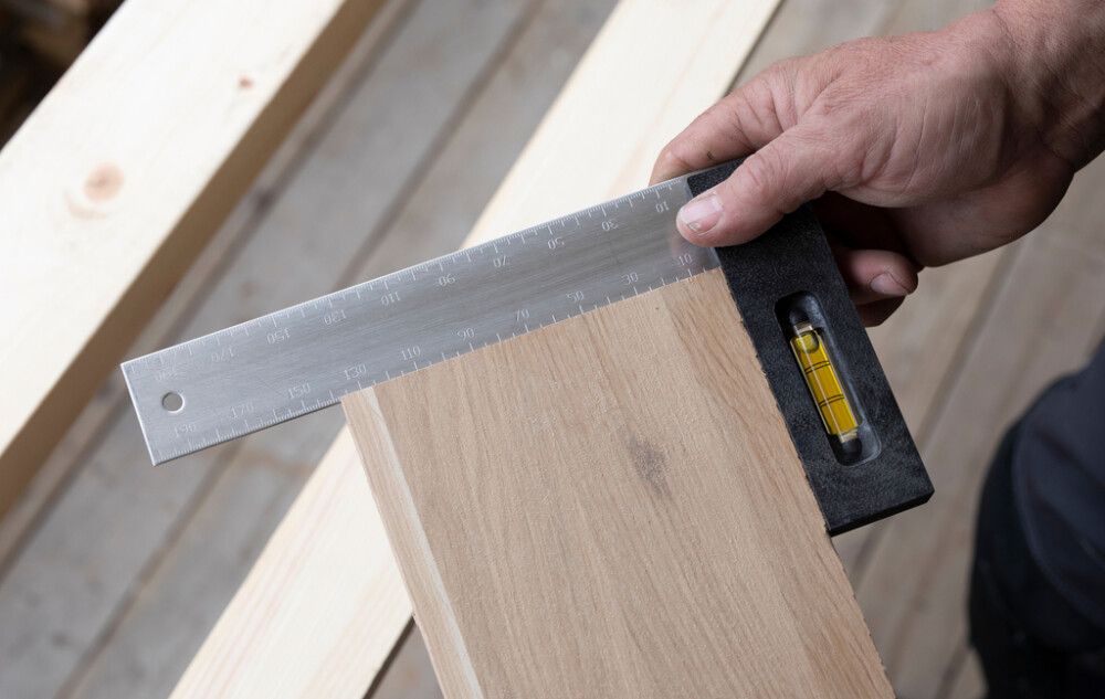 Vinkill með dropa 200 mm Empire