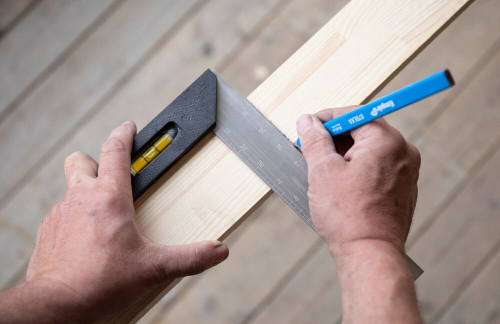 Vinkill með dropa 200 mm Empire