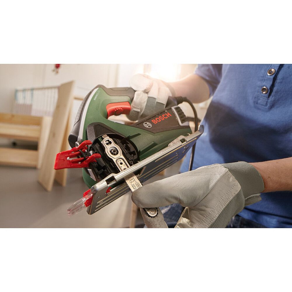 Stingsög 5W Bosch AdvancedCut 5