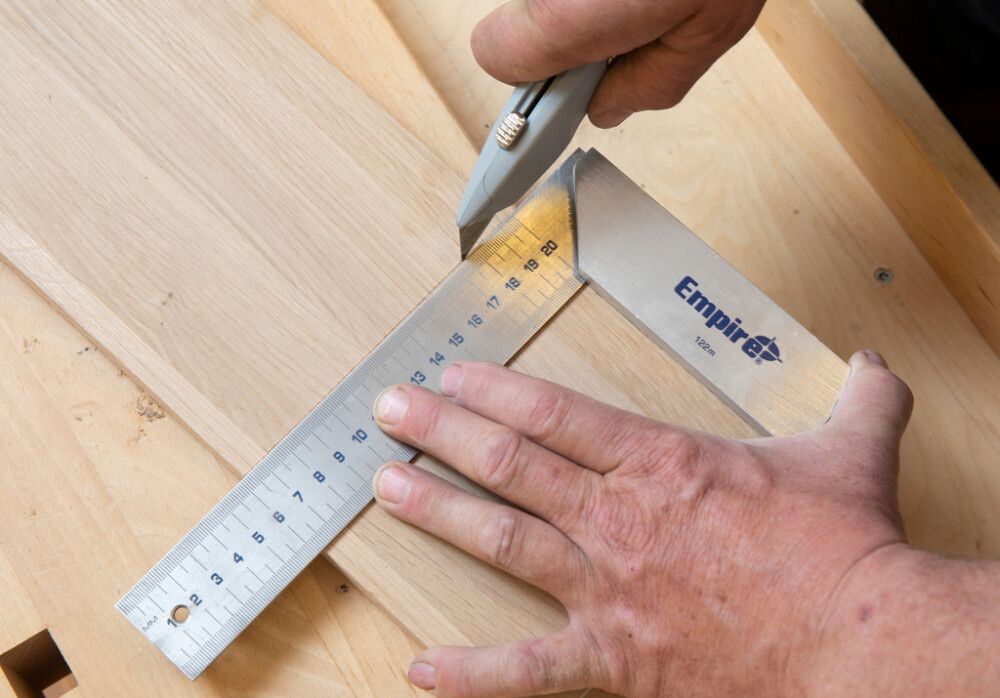 Vinkill 200 mm Empire