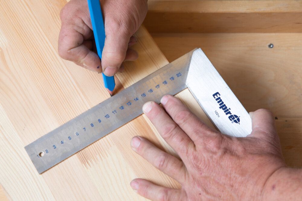 Vinkill 200 mm Empire