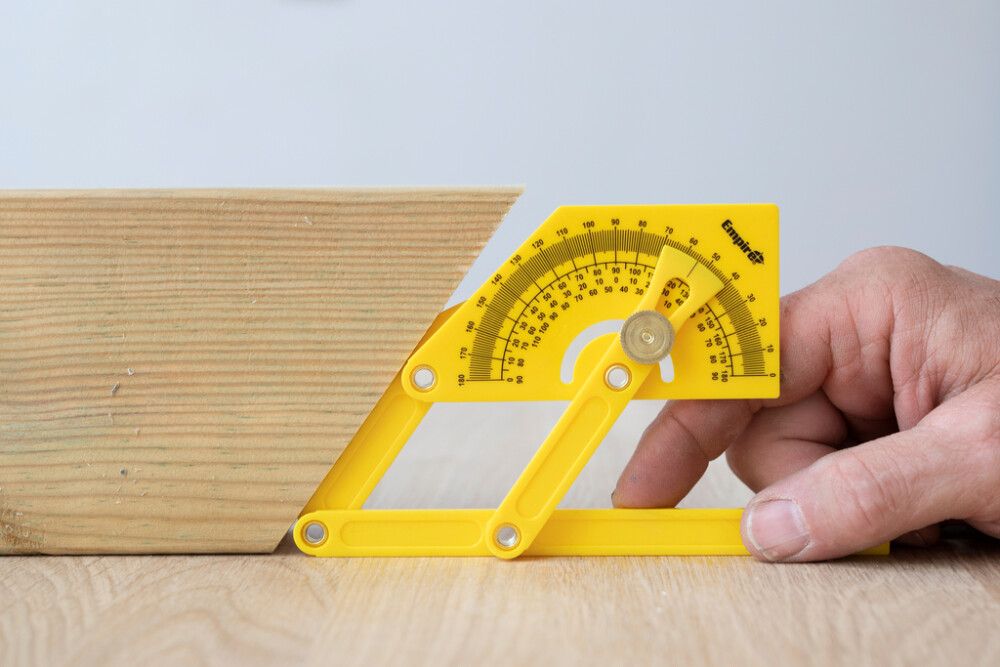 Vinkilmát Empire 2791