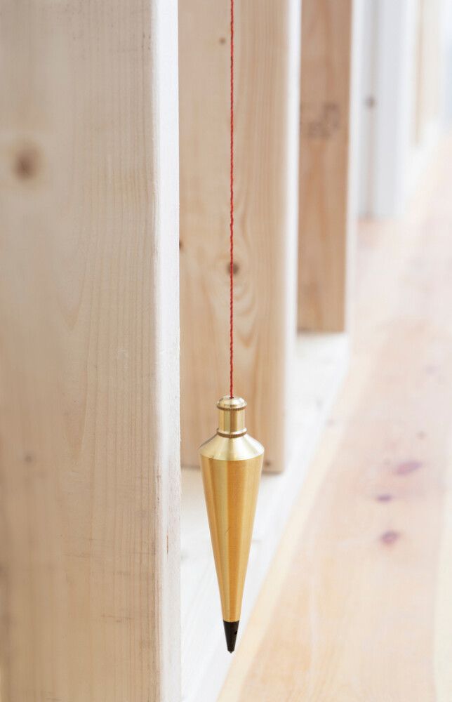 Pendúll 450g Empire 916BR messing