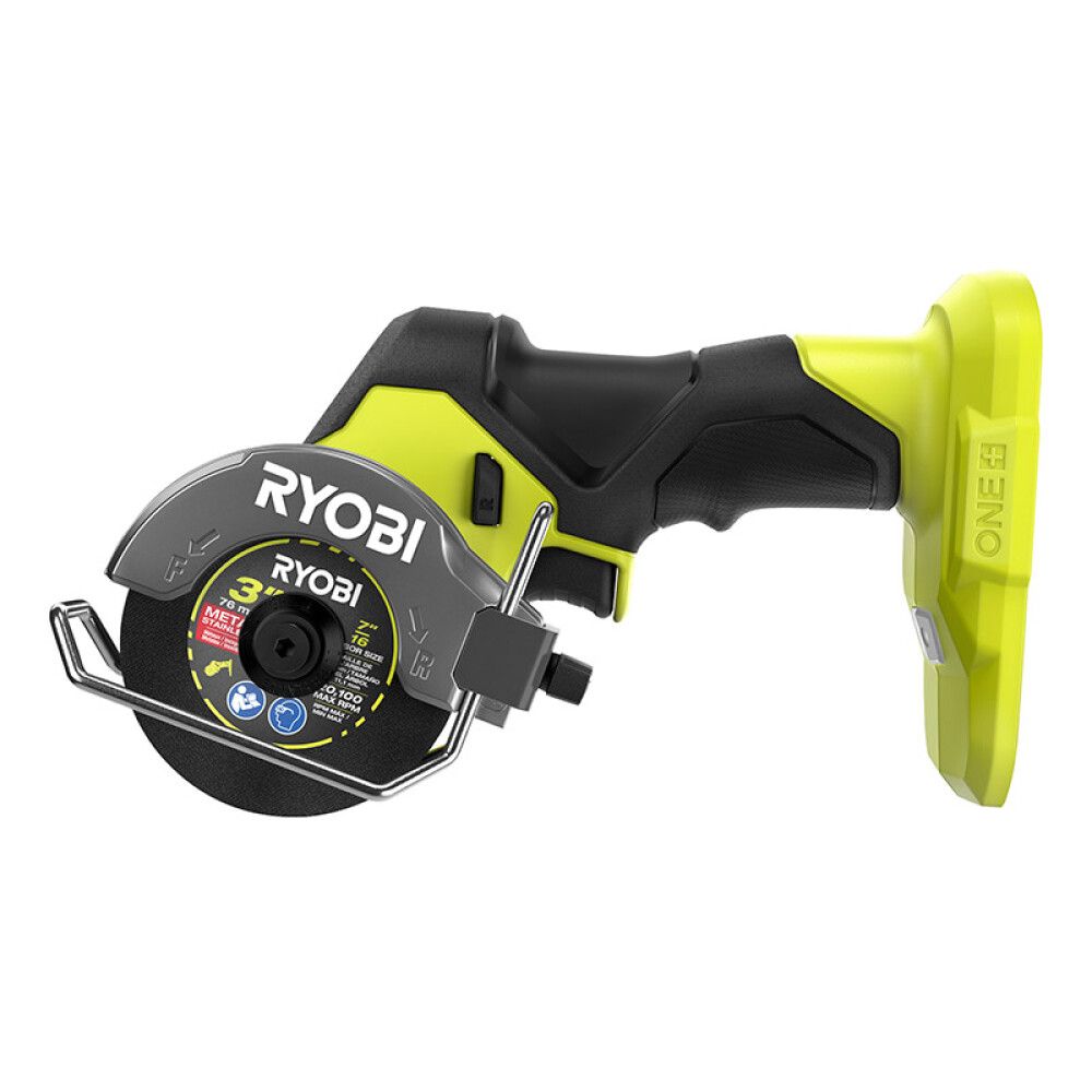 Fjölnota hjólsög 18V Ryobi One+ RCT18C-0