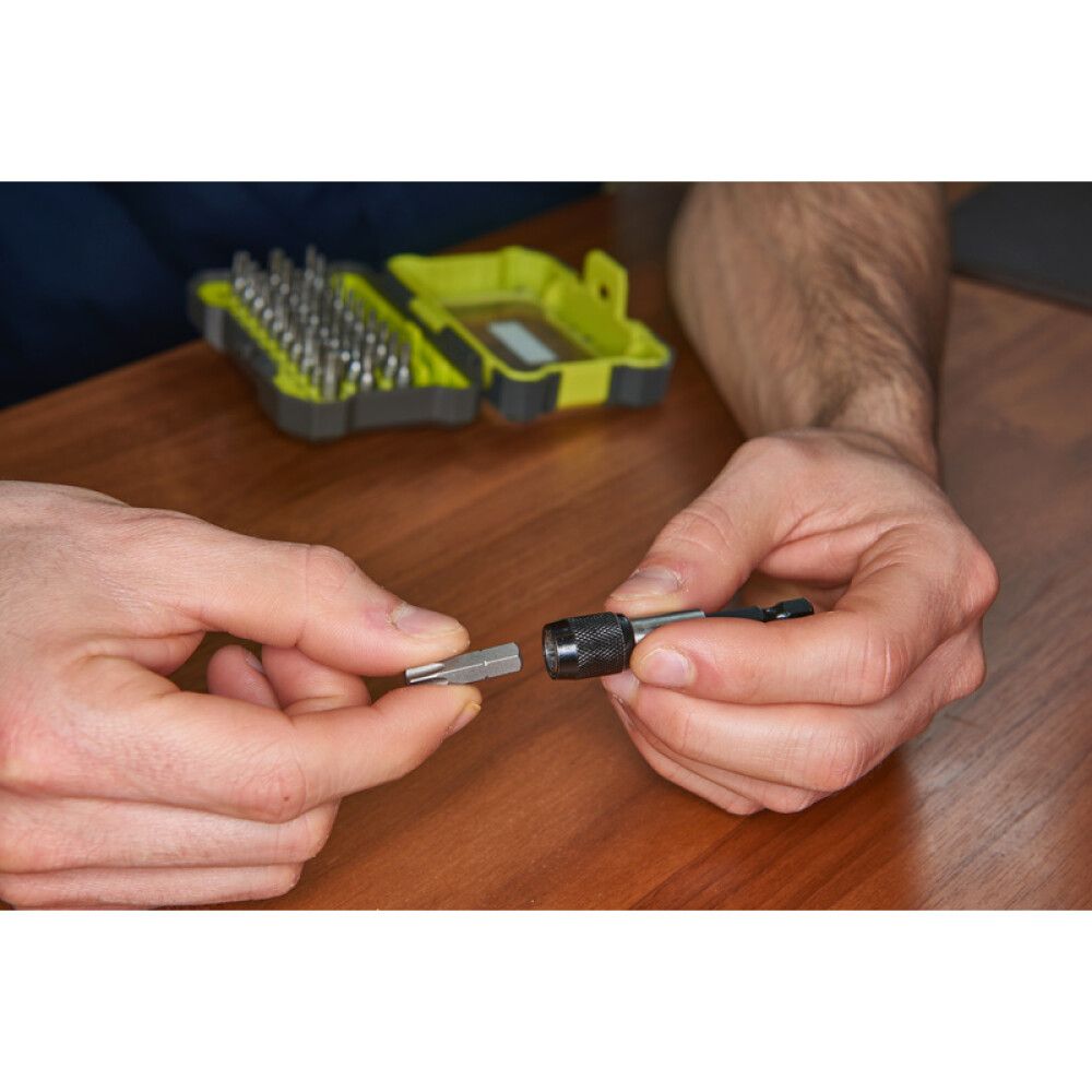 Bitasett Ryobi RAK32TSD