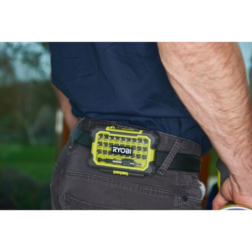 Bitasett Ryobi RAK32TSD