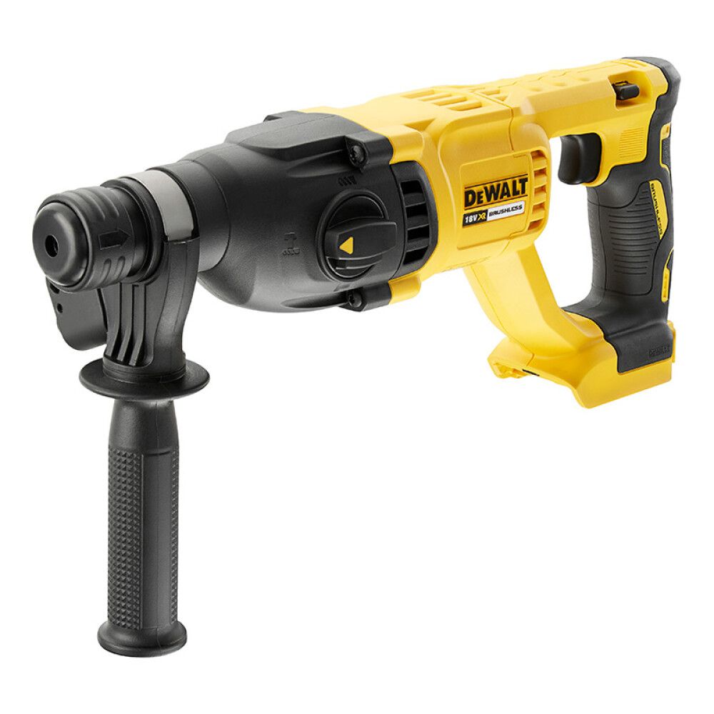 Höggborvél SDS+ 18V XR DeWALT