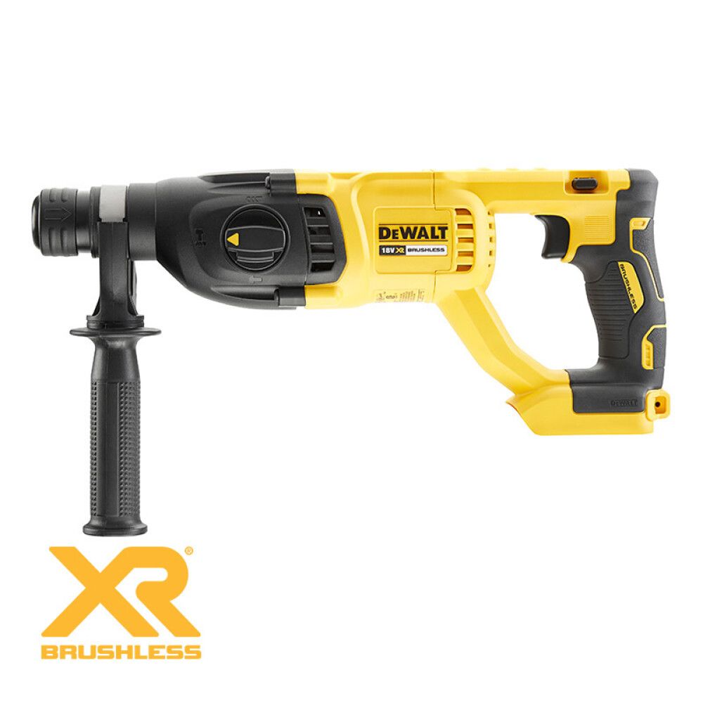 Höggborvél SDS+ 18V XR DeWALT