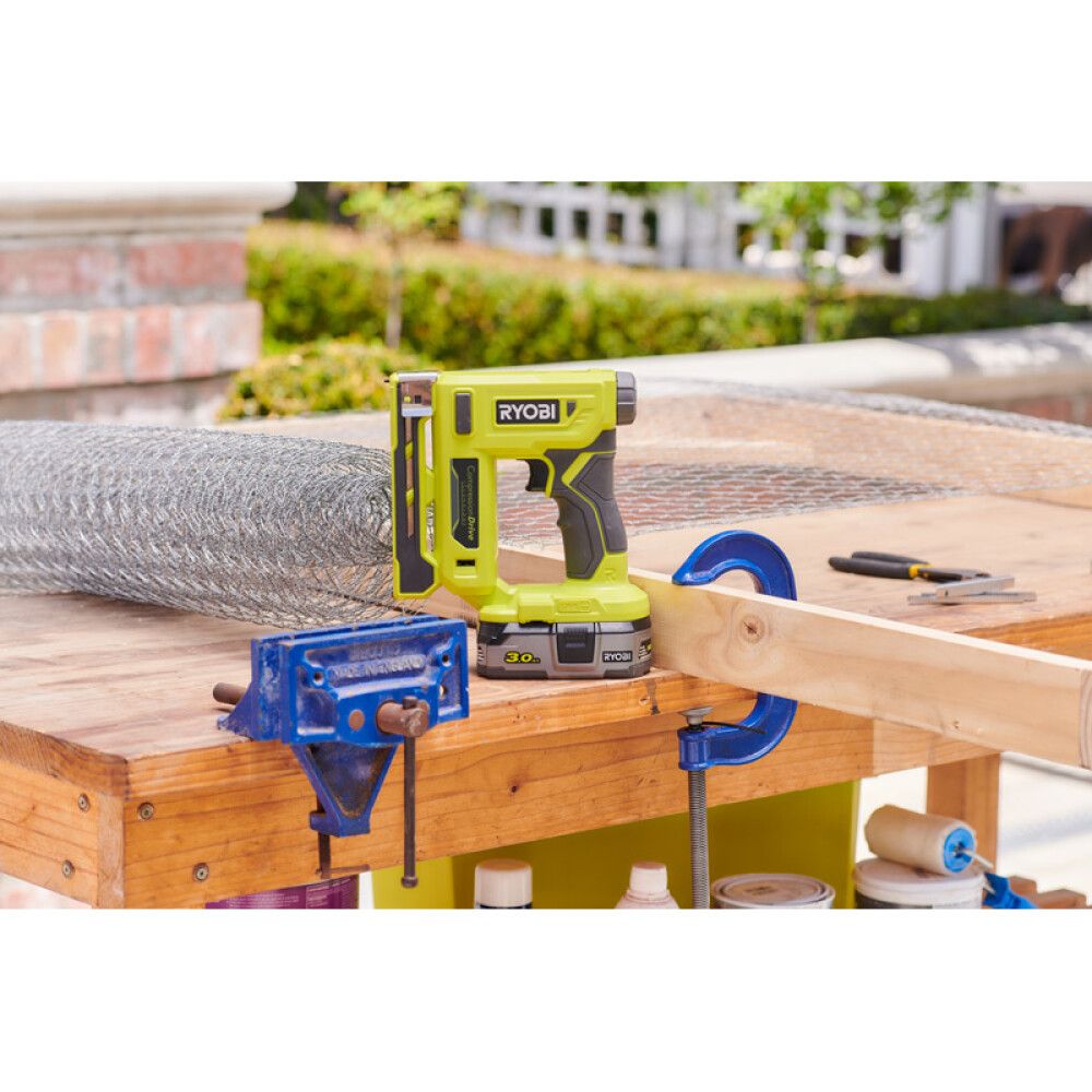 Heftibyssa 18V Ryobi One+ R18ST50‐0