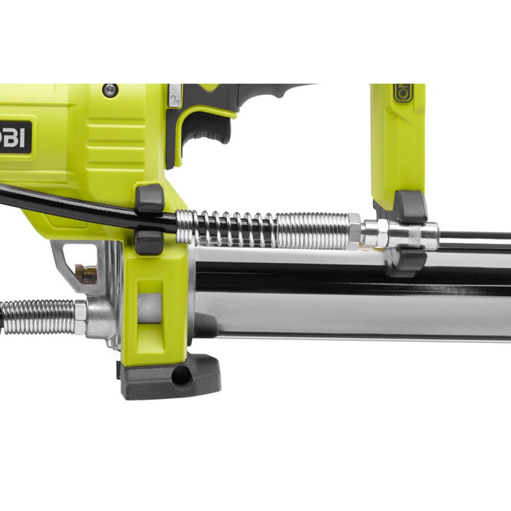 Heftibyssa 18V Ryobi One+ R18ST50‐0