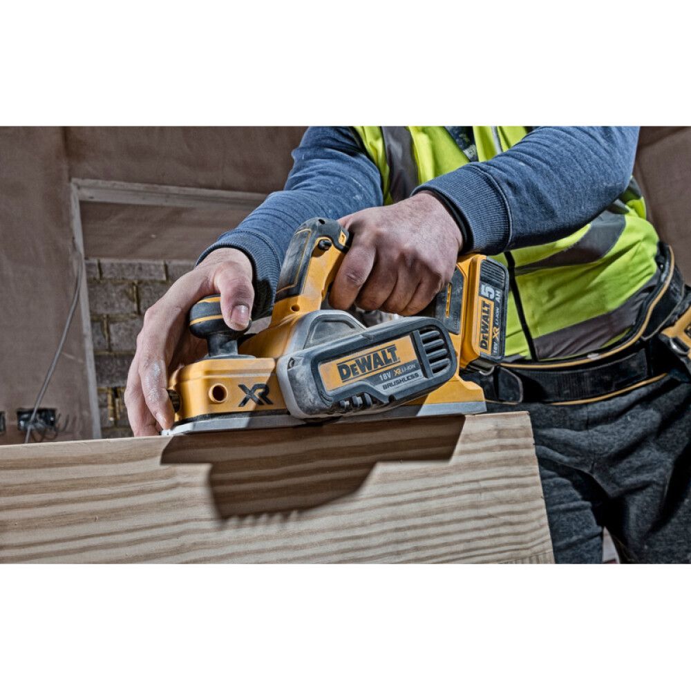 Hefill 18V Dewalt DCP580N-XJ án rafhlöðu