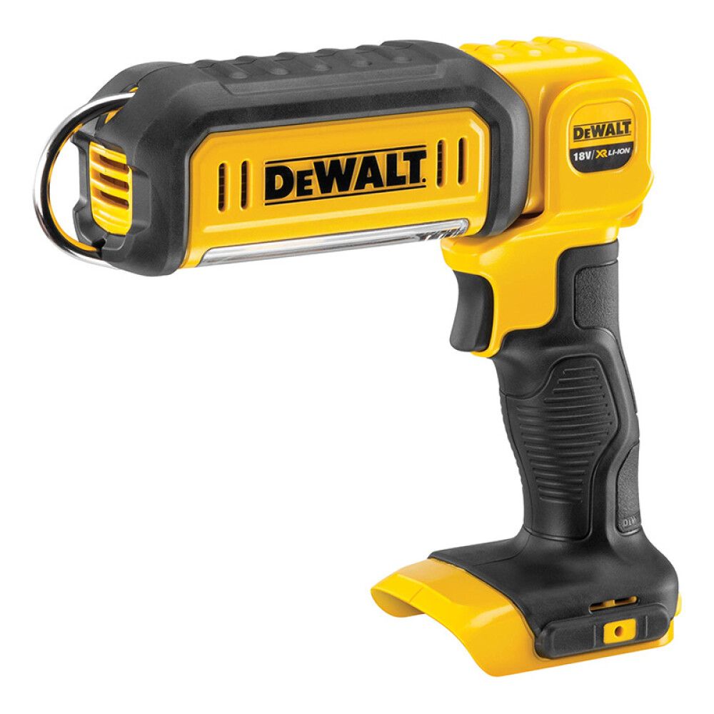 Verkfærasett 5 vélar 18V XR m/3x5Ah rafhlöðum og kassa DeWALT