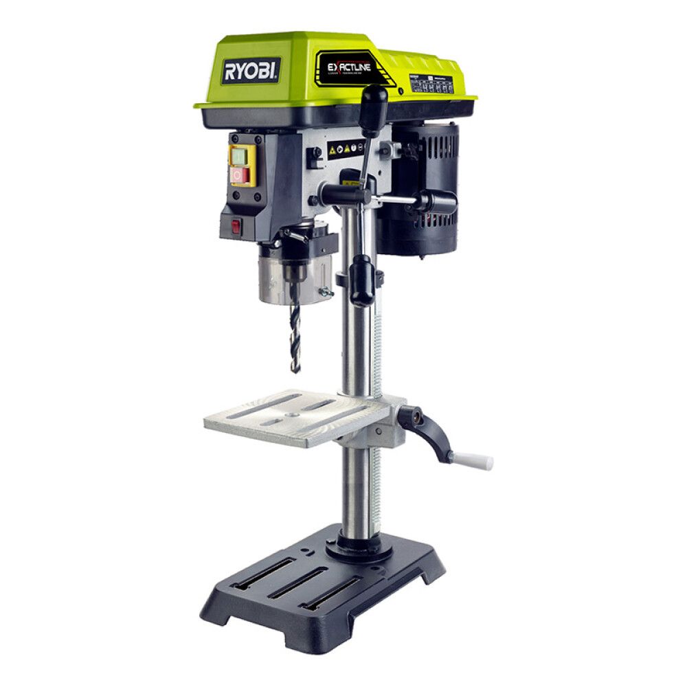 Súluborvél 390W Ryobi RDP102L