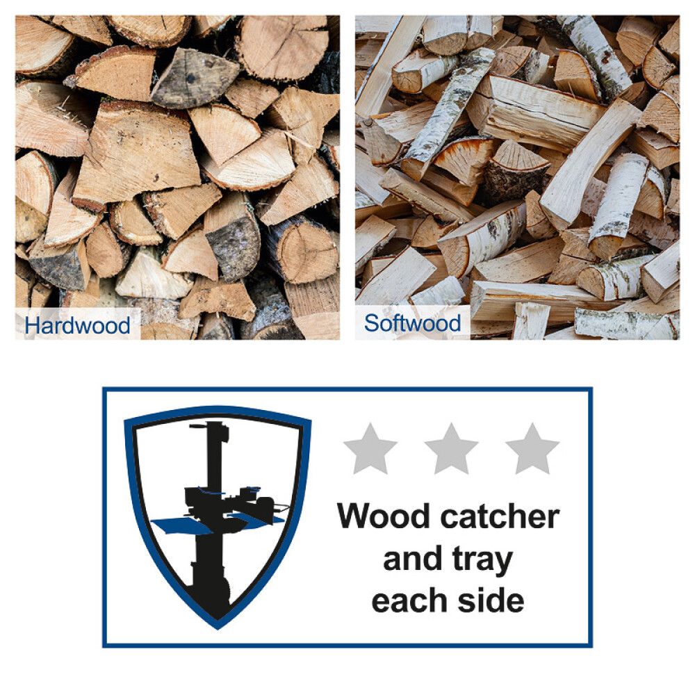 Staurakljúfur Scheppach HL810