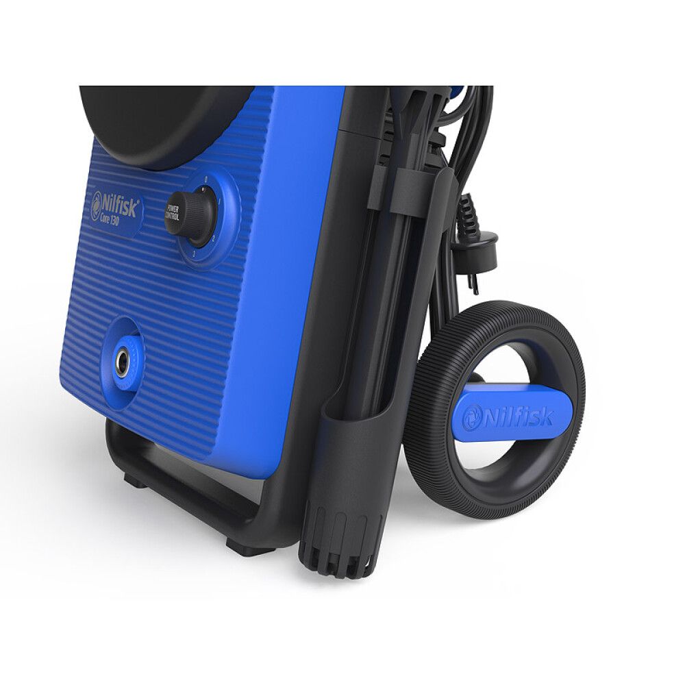 Háþrýstidæla Nilfisk Core 130-6 PowerControl