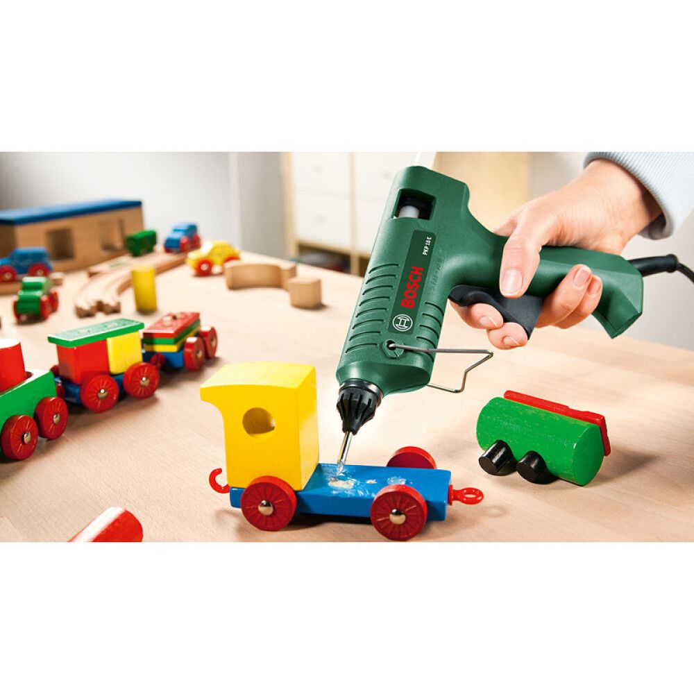 Límbyssa 11 mm Bosch PKP 18E