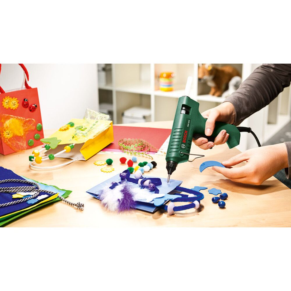 Límbyssa 11 mm Bosch PKP 18E