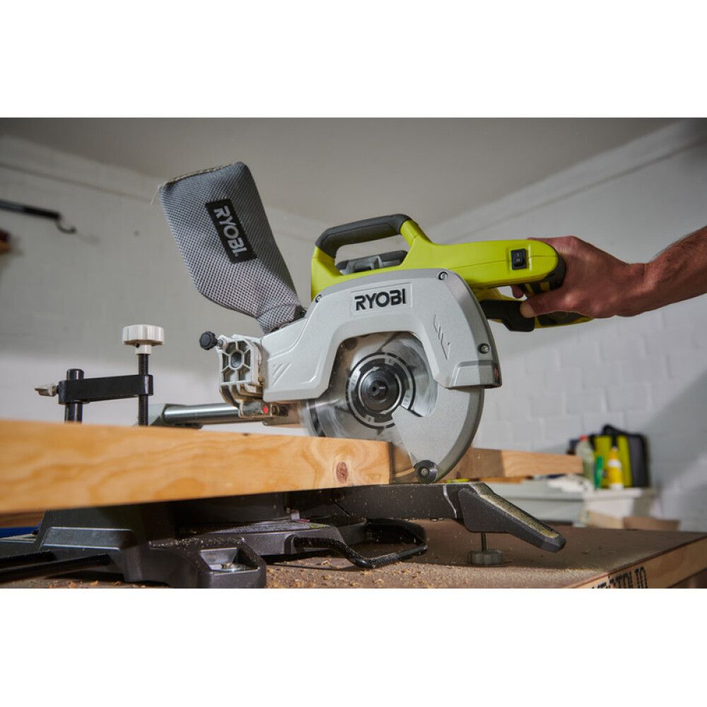 Geirungsög 18V Ryobi One+ R18MS216-0