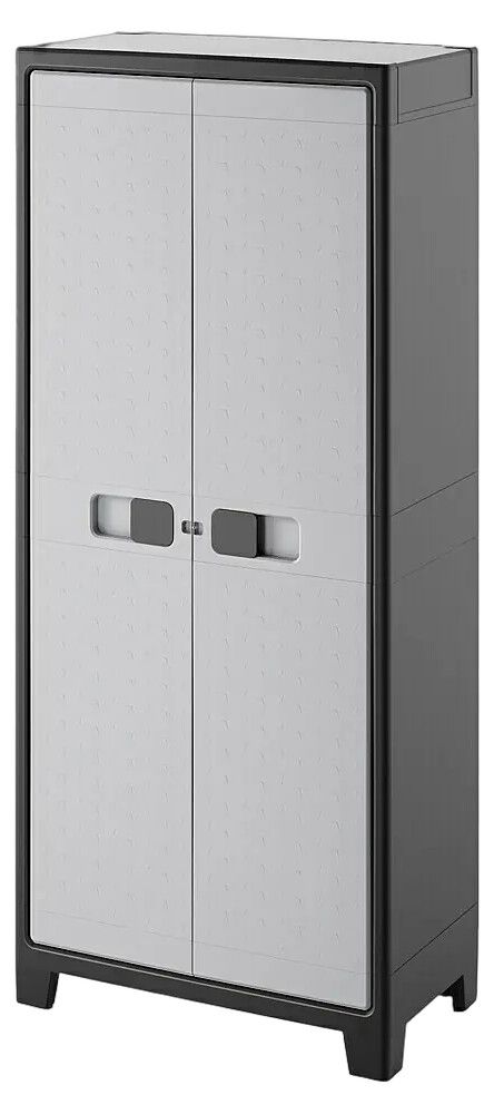 Verkfæraskápur Space Line 182 cm Regalux