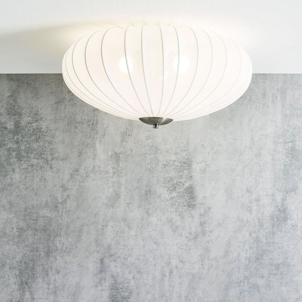 Kúpull Ø55cm Mist Markslöjd hvítt