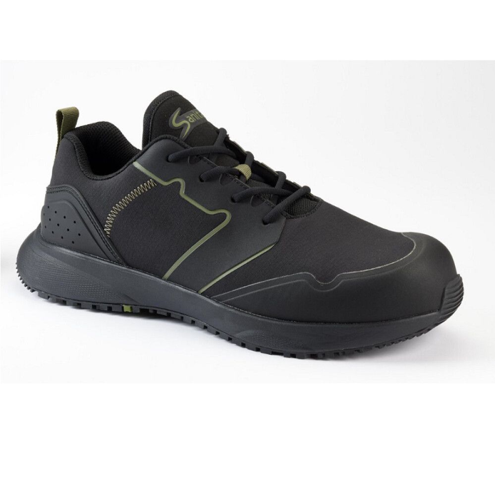 Öryggisskór Pyrit ESD S1P