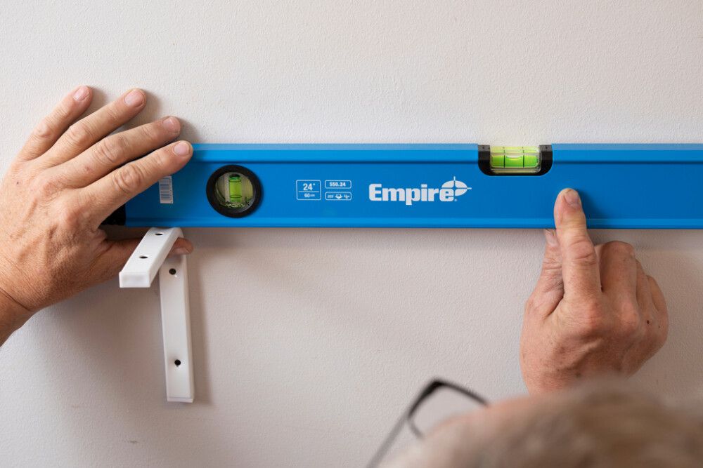 Hallamál 60cm Empire 550.24