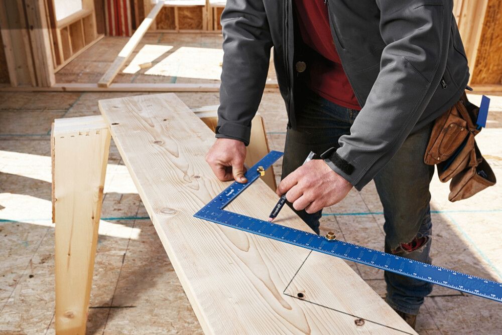 Plötuvinkill 600x400 mm Empire