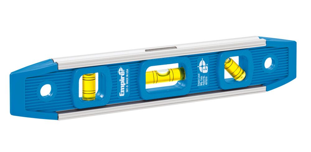 Hallamál 23cm Empire