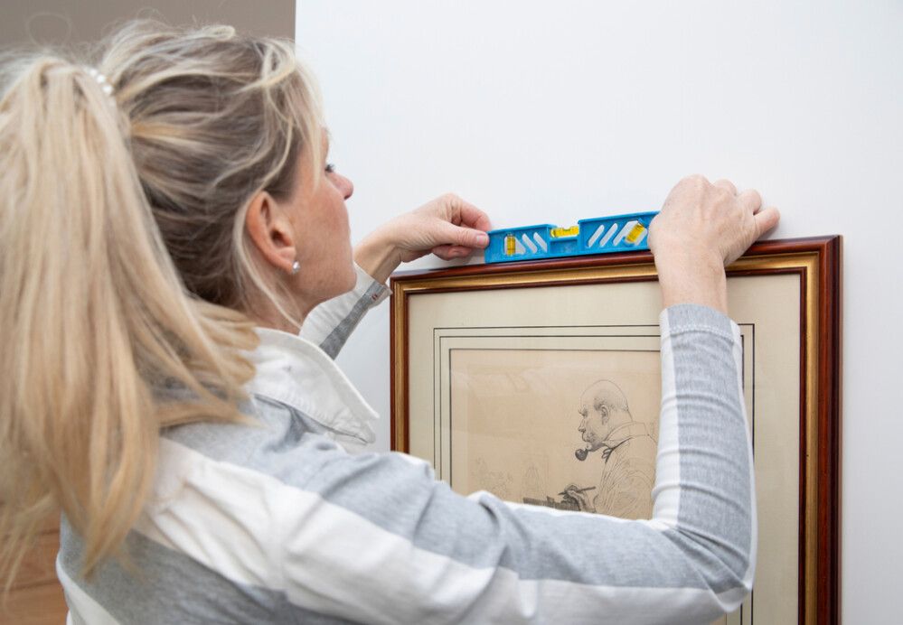 Hallamál 22,5cm Empire