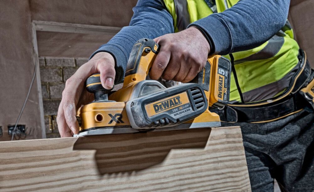 Hefill 18V Dewalt DCP580N-XJ án rafhlöðu