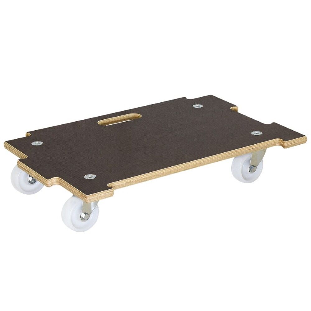 Flutningsbretti 590x390 mm Wagner 250 kg