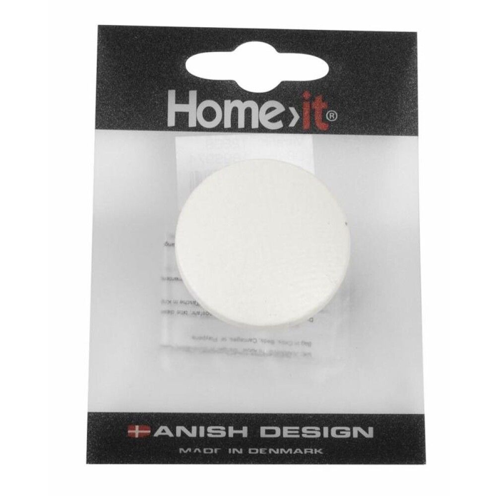 Snagi Ø45 mm hvít eik 