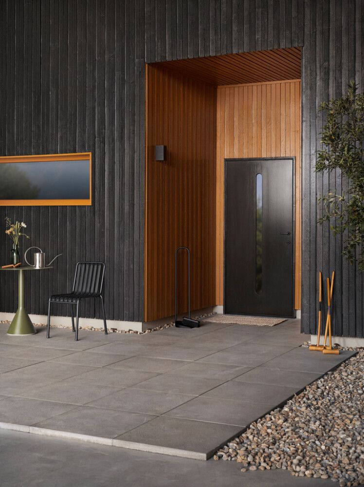 Þekjandi Viðarvörn glugga/hurð Drygolin hvít 2,7L Jotun