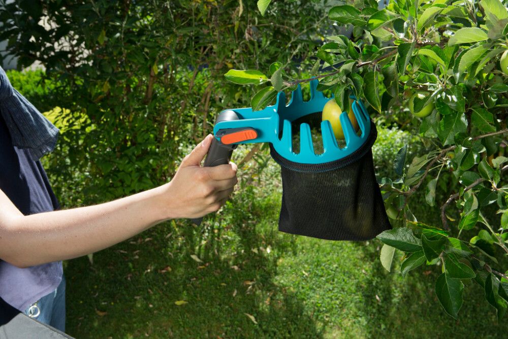 Ávaxtatína Combisystem Gardena