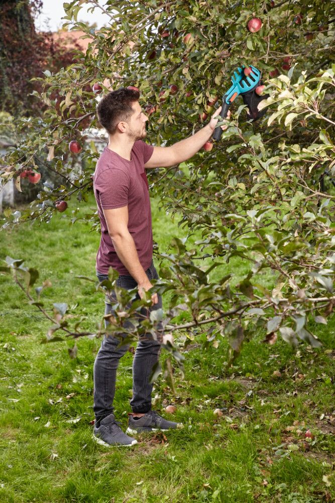 Ávaxtatína Combisystem Gardena