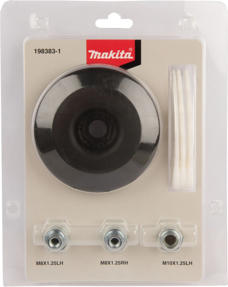 Sláttuhnífar 3 Makita