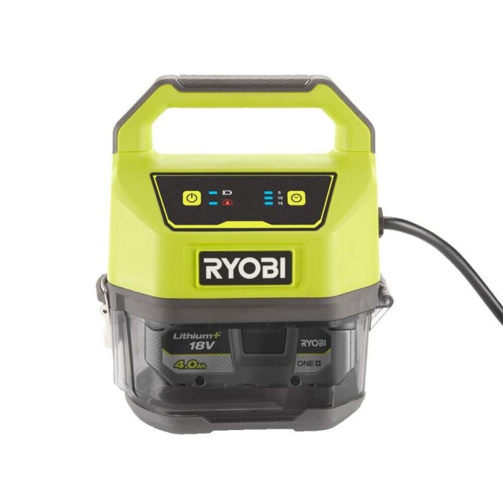 BRUNNDÆLA ONE+ RYOBI RY18SPA-0