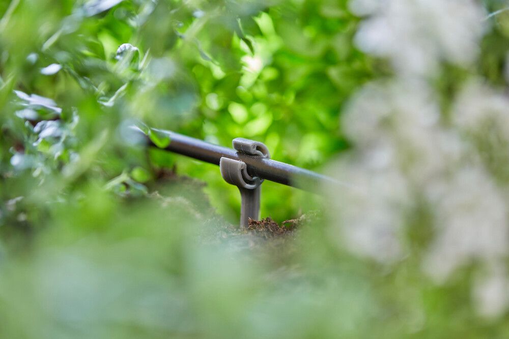 Hælar 4,6mm 3/16" Gardena Microdrip 10stk