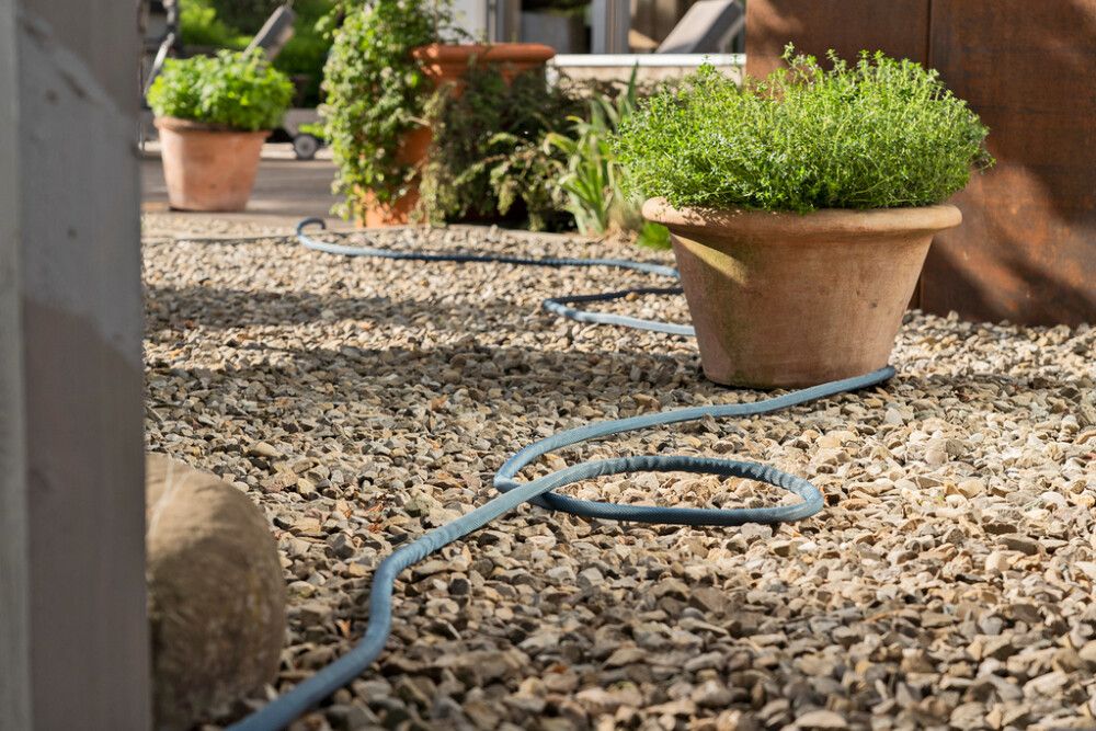 Garðslanga Liano Xtreme 13mm 1/2" 30m