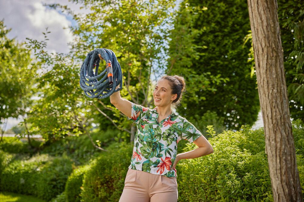 Garðslanga Liano Xtreme 13mm 1/2" 30m