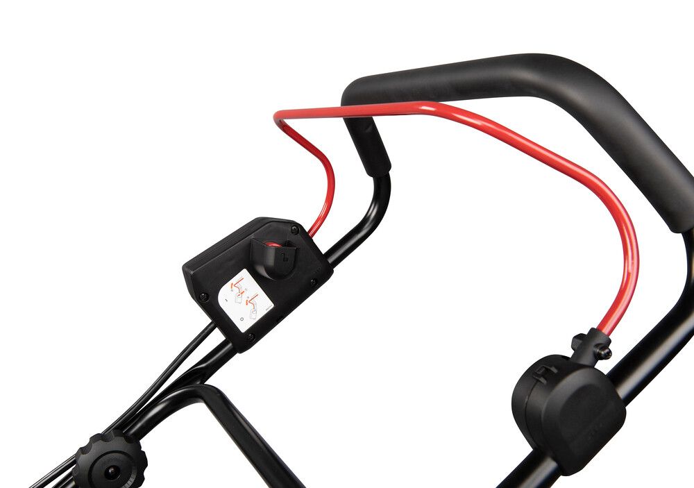 Sláttuvél 18V 43 cm Makita DLM432Z