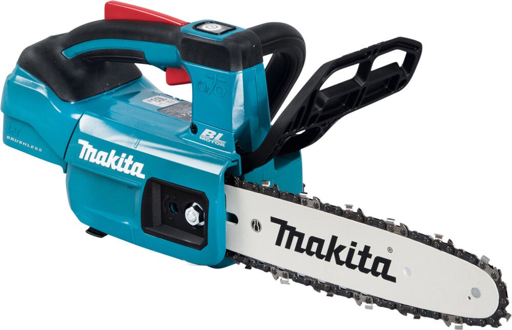 Keðjusög 18V 25 cm Makita DUC254Z
